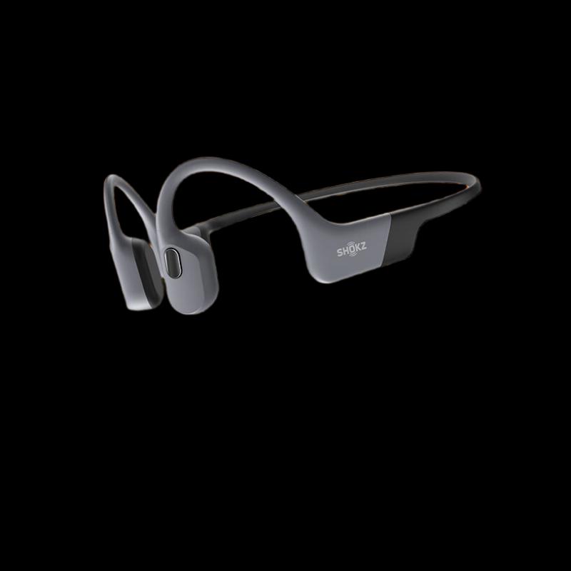 Shokz Open-Ear Wireless Headphones