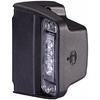 Feu LED - COLT - XM 117 - Montage Latéral - 4 LEDs - Noir