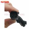 4670A583 4670A584 Rear Left or Right ABS Wheel Speed Sensor For Mitsubishi Lancer 2009-2014 Outlander 07-10 4670A157 4670A158
