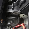 For Tesla Model Y Debris Filter Front Trunk Water Guide Channel Protective Net Cover Debris Leak Filter Groove Anti Clogging