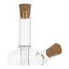 2-In-1 Design Oil/Vinegar Bottle