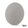 49/51/53/58mm Reusable Coffee Puck Screen with Wood Base Single Layer Coffee Filter Mesh Coffee Handle Portafilter Puck Screen
