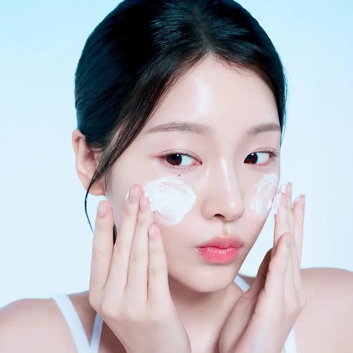 Plum Seed Mild Acidic Cleansing Foam 150ml