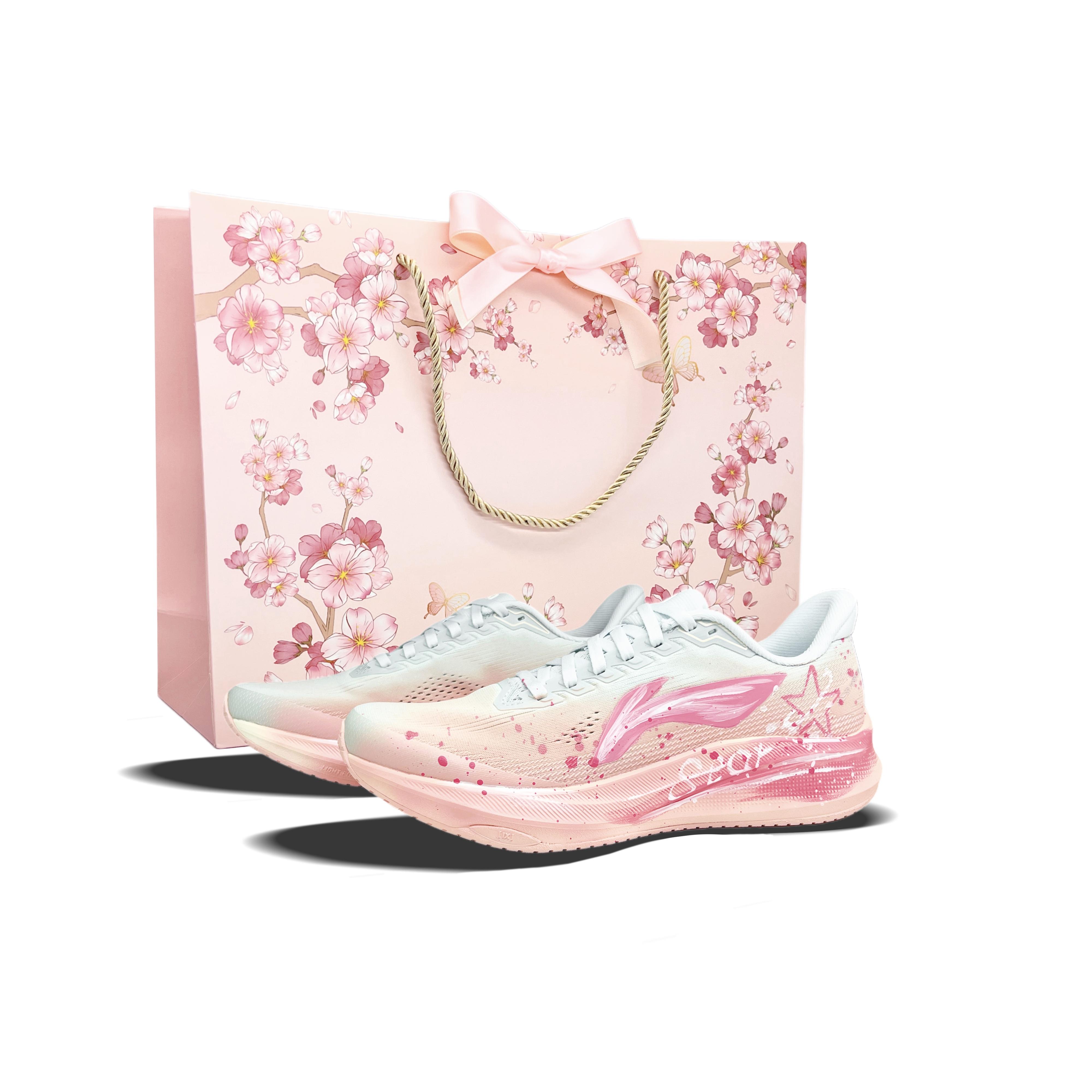 

Li Ning Red Hare 9 Амортизация Износостойкость Нескользящая Низкие кроссовки Для испытаний физической подготовки и экзаменов Городская повседневная обувь ARPW004-7(Команда2032-) 37