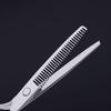Cutting Teeth, Cutting All Kinds Of Hair Removal Volume 6-Inch Hair Scissors, Low-Cost Practice Hair Cutting Artifact