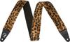 Strap Wild Leopard Print 990601053 Strap, 2"