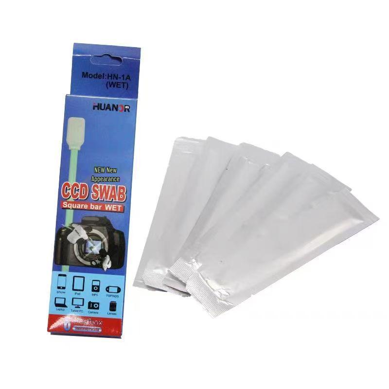 

DSLR Camera Cleaning Stick for CCD/CMOS Sensors & LCD Care HN-1 Dry