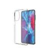 Motorola Moto G82/G52 Slim Transparent Case by Ultra Clear - 0.5mm Thin Protective Cover
