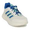 Adidas X_Plrpath Comfortable Versatile Durable Low-Top Kids Training Shoes Kids Training Shoes White Blue IH1154