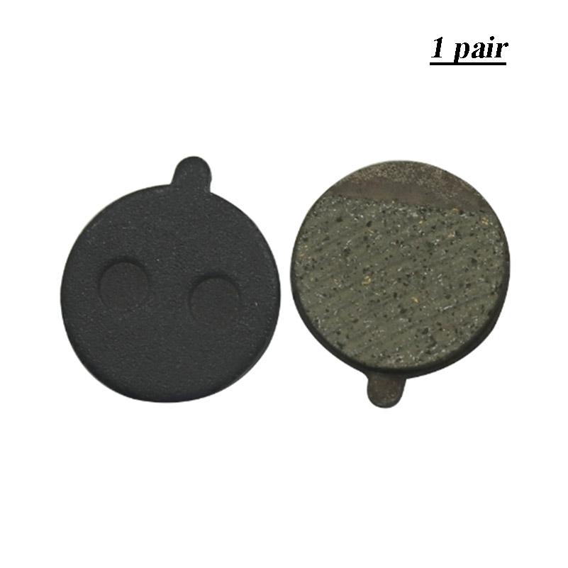 Mountain Bike Brake Pads Universal Electric Scooters Mountain Bike Brake Pads, Friction Pads