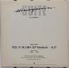 12inch Record HONEYMOON SUITE  Feel It Again PROA2437 Warner Bros. Re 1985 US Rock Used