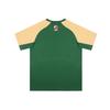 Li Ning T Shirts Unisex Nanjing Team Jasper Crew Neck Thin ATSV939-1