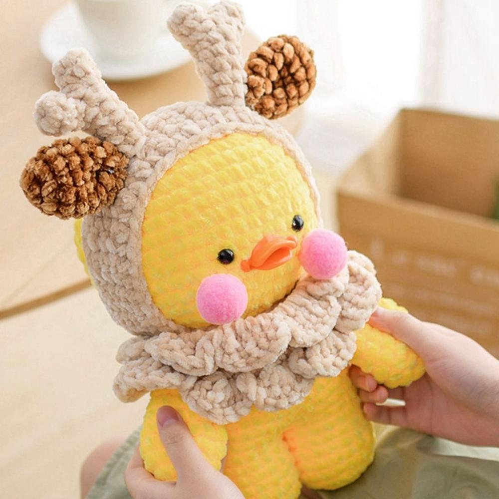 Quality DIY Warm Hand-knitted Thick Sewing Supplies Knitting Thread Sweater Knitting Crochet Yarn