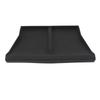Center Console Wireless Charging Mat sy to Cln Anti Slip Phone Charging Silicone Pad Interior Accessories