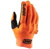 Bicycle Gloves 100% Cognito Long (orange)