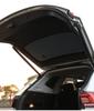 Custom Magnetic Car Window Sunshade For Jeep Grand Cherokee 2005 - 2010 Curtain Mesh Front Windshield 2006 2007 2008 2009 AMQ1
