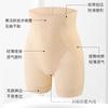 Women High Waisted Postpartum Tummy Control Butt Lifting Shaping Safety Pants