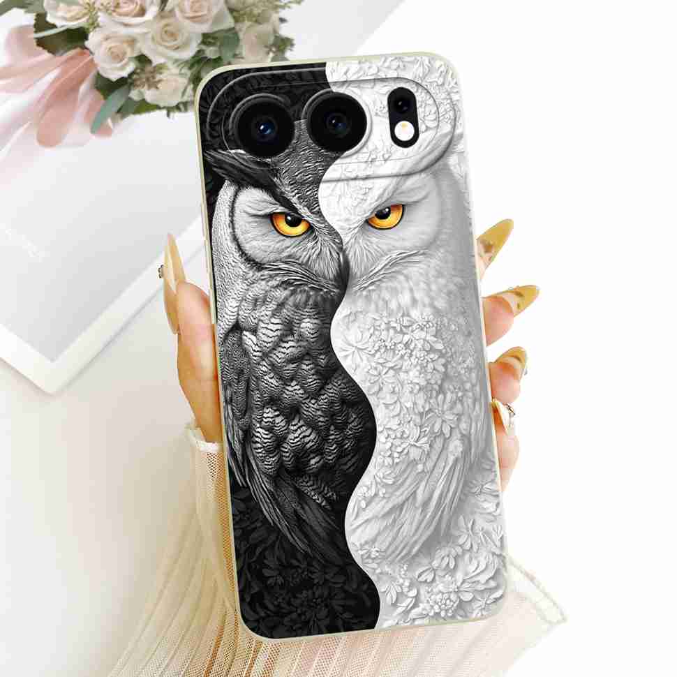 For Honor 500 5G 6.55" Case Fashion Colorful Cartoon Silicone Back Cover For Honor500 HONOR 500 5G MEY-AN00 Bumper Phone Cases