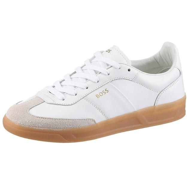 Кроссовки Hugo Boss Brenta Tenn