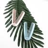 Yousheng Hair Brush Anti-static Double Headed Portable All Hair Dressing Types Foldable Travel Comb for Women