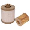 Öl Kraftstofffilter Satz FD 4616 Motor Turbo Diesel Kraftstofffilter Ersatz für FORD F250 F350 F450