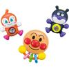 Agatsuma Anpanman Anpanman Výletní kočárek Přátelé