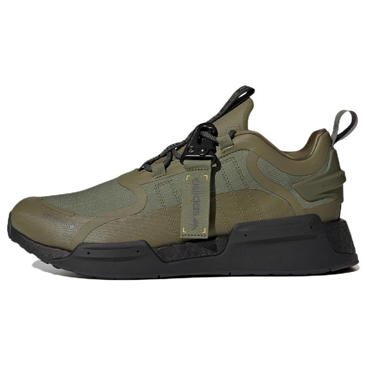 adidas NMD_V3 GORE-TEX  Focus Olive  Men s HP7778 EU 43⅓