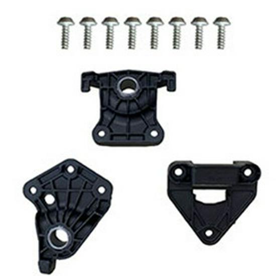 Zestaw naprawczy reflektora BMW Serii 4 G22/G23 (Części 63119851053/054)