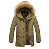 Vestes et manteaux – Doudounes et parkas