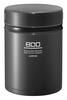 Asbel Insulated Lunch Jar Gray 800ml Lantus BE Stainless Steel Insulated Lunch Box HLB-B800