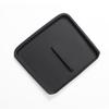 Smabee Car Anti Dirt Pad for Xpeng G9 2022 2023 Mobile Wireless Charging Anti-Slip Mats Interior Accessiories Black