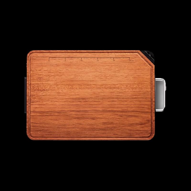 Supor Rosewood Multi-Functional Cutting Board