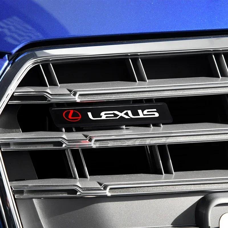 1 Stück 16,5x3cm Acryl Auto Frontgrill Motorhaube Verkabelung LED Emblem Scheinwerfer Abzeichen Personalisierte Modifikation Fahrzeugzubehör