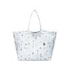 Large Capacity Casual Tote Bag, Hand-held Shopping Bag for Shopping, Relaxed Feeling, Single Shoulder Bag