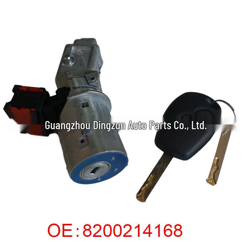 

Renault Car Ignition Switch - Compatible with Models 7701208408, 8200214168