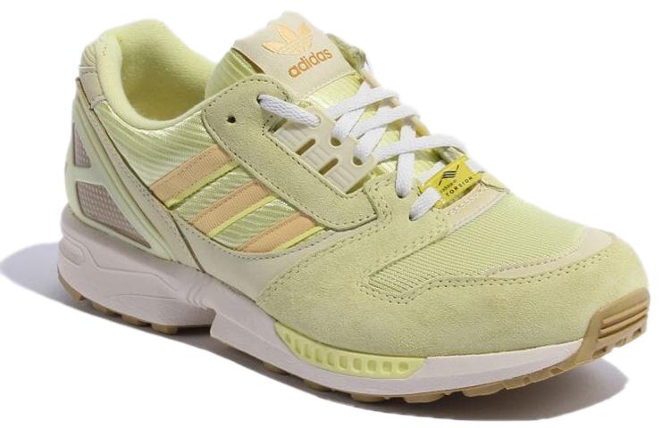 Adidas Zx 8000 'Yellow Tint' H02119