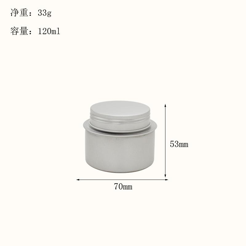 Portable Mini Aluminum Alloy Alcoho Stove With Lid Outdoor Camping Hiking Backpacking Cooking Stove Camping Alcohol Stove Burner