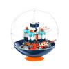 Jaki Space Exploration Series Building Blocks - Aerospace Stacking Balls Kid'S Educational Toy Building Blocks Birthday Toy Gift