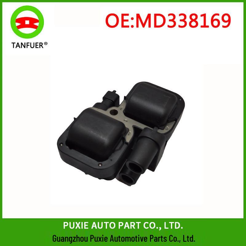 

Mitsubishi Montero Sport 2.4L Ignition Coil MD338169 Applicable