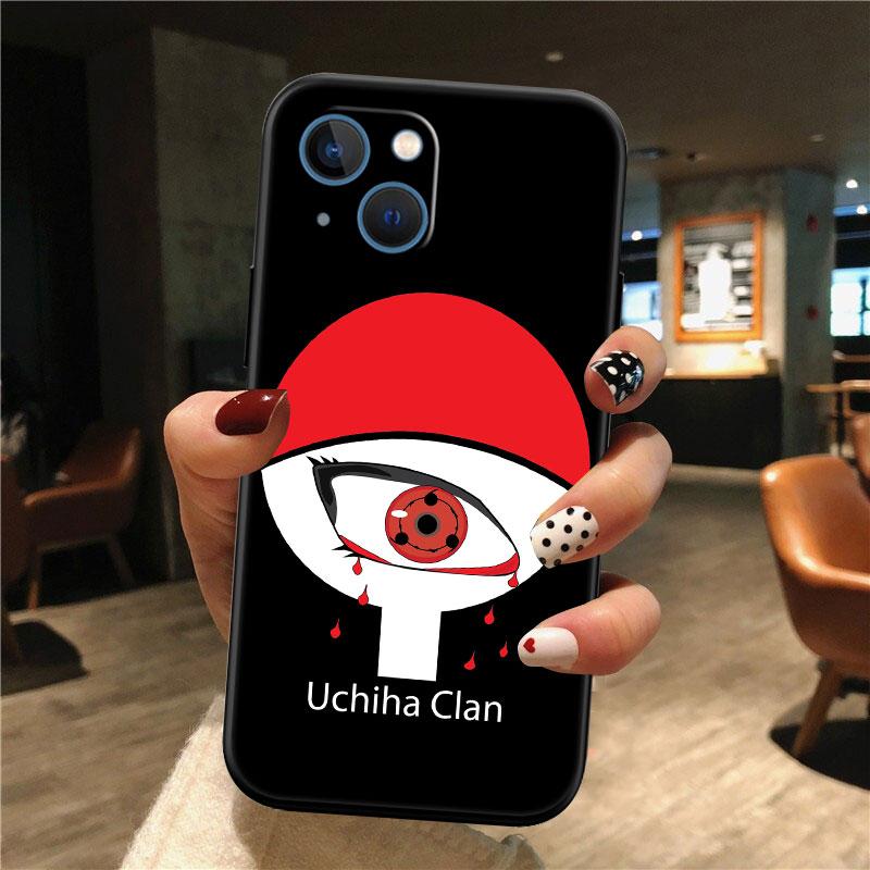 

TR17 Naruto LOGO New High-End Shell Phone Case for Xiaomi Poco M4 M5 M6 M7 X3 X6 X7 F8 Ultra Pro GT NFC Poco M4 Pro 5G