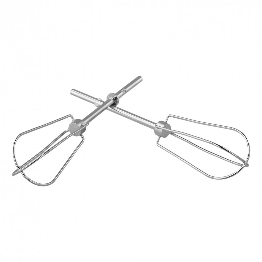 W10490648/ Hand Mixer Turbo Beaters/ For KitchenAid Replace KHM2B AP5644233