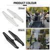 For YAMAHA TENERE 700 T700 T7 2019-2024 Tenere700 Windshield Wind Screen Bracket Motorcycle Accessories Windscreen Adjuster