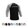 Egseupodium Raglan T-Shirt (C Type)