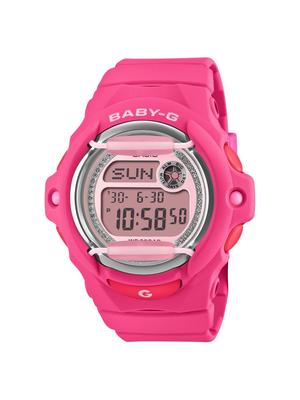 CASIO Baby-G BG-169KB-4B1JF Women's Pink