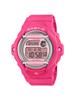 Casio Baby-G Wristwatch BG-169KB-4B1JF Ladies Pink
