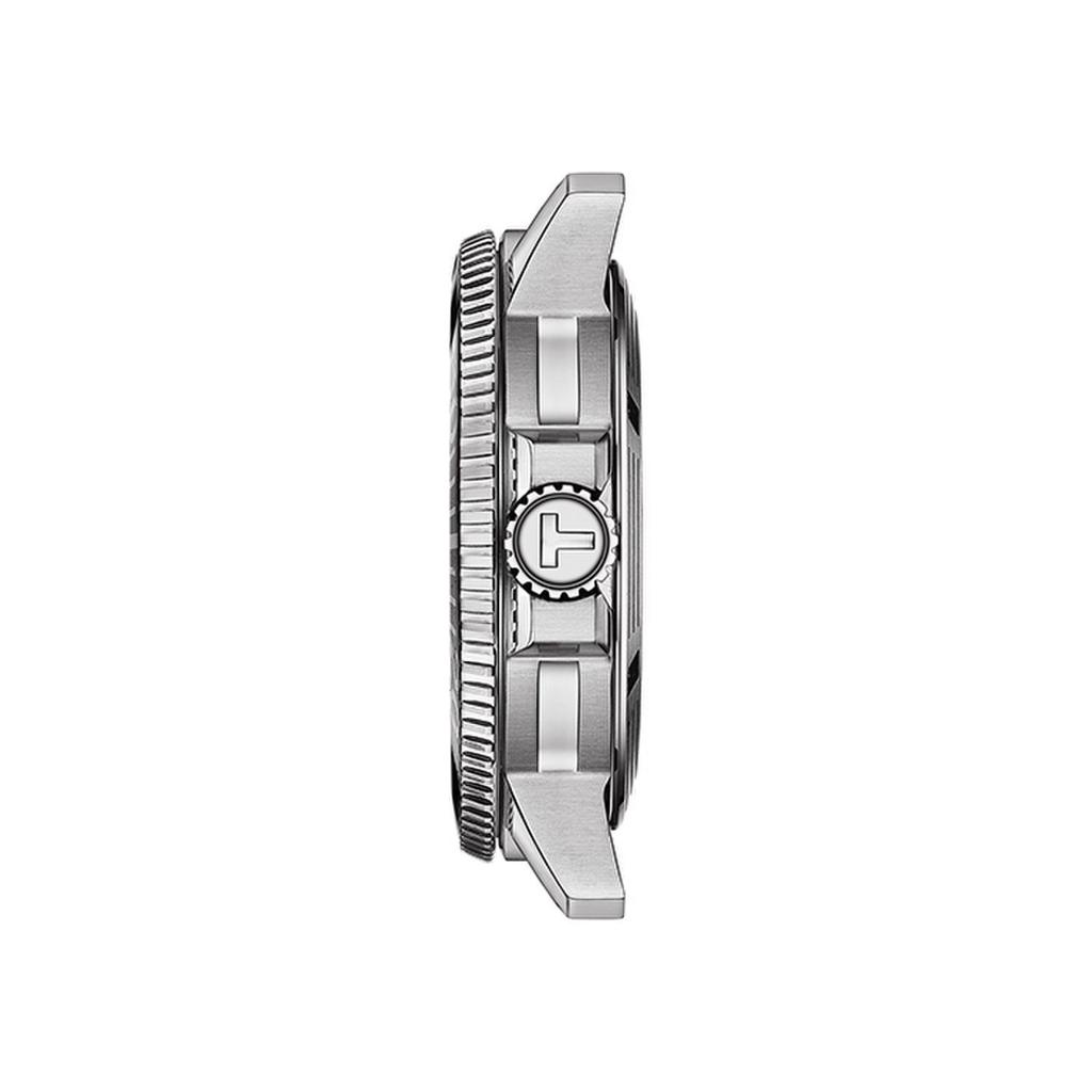 [Tissot] Seastar 1000 Powermatic 80 SEASTAR T120.407.11.091.01