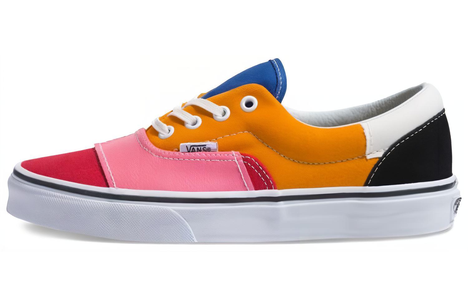 Era Vans  Patchwork  VN0A38FRVMF 40