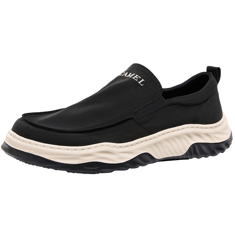 CAMEL Men s Ice Silk Slip-On Casual Shoes EU 41