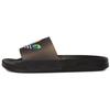 Adilette Badeschuhe 'Pride - Core Black' Herren FY9017