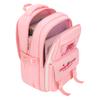 Disney Strawberry Bear Fashionable Versatile Comfortable Large Capacity Backpack Kids backpack Pink ST80235